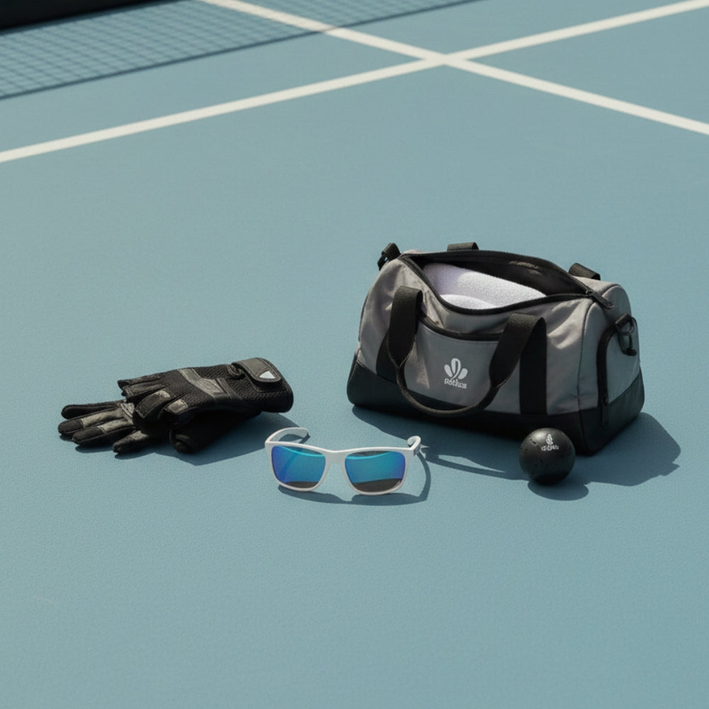 Accessories