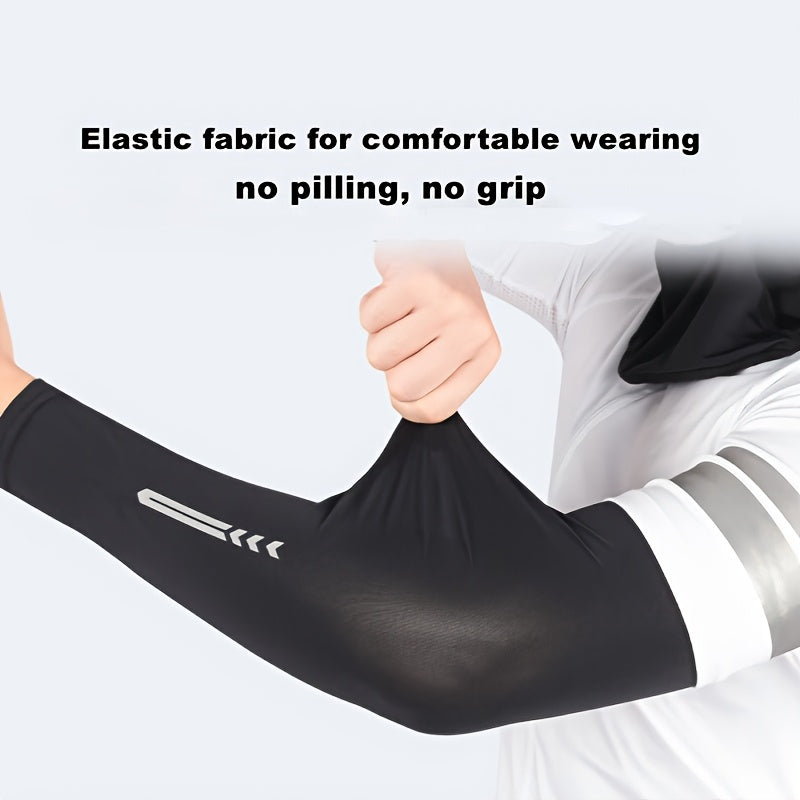 2pcs Sports Arm Guards