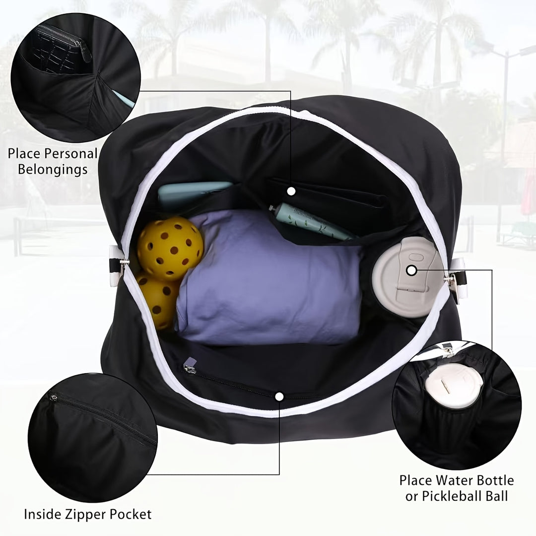 Multi-Functional Pickleball &amp; Sports Bag