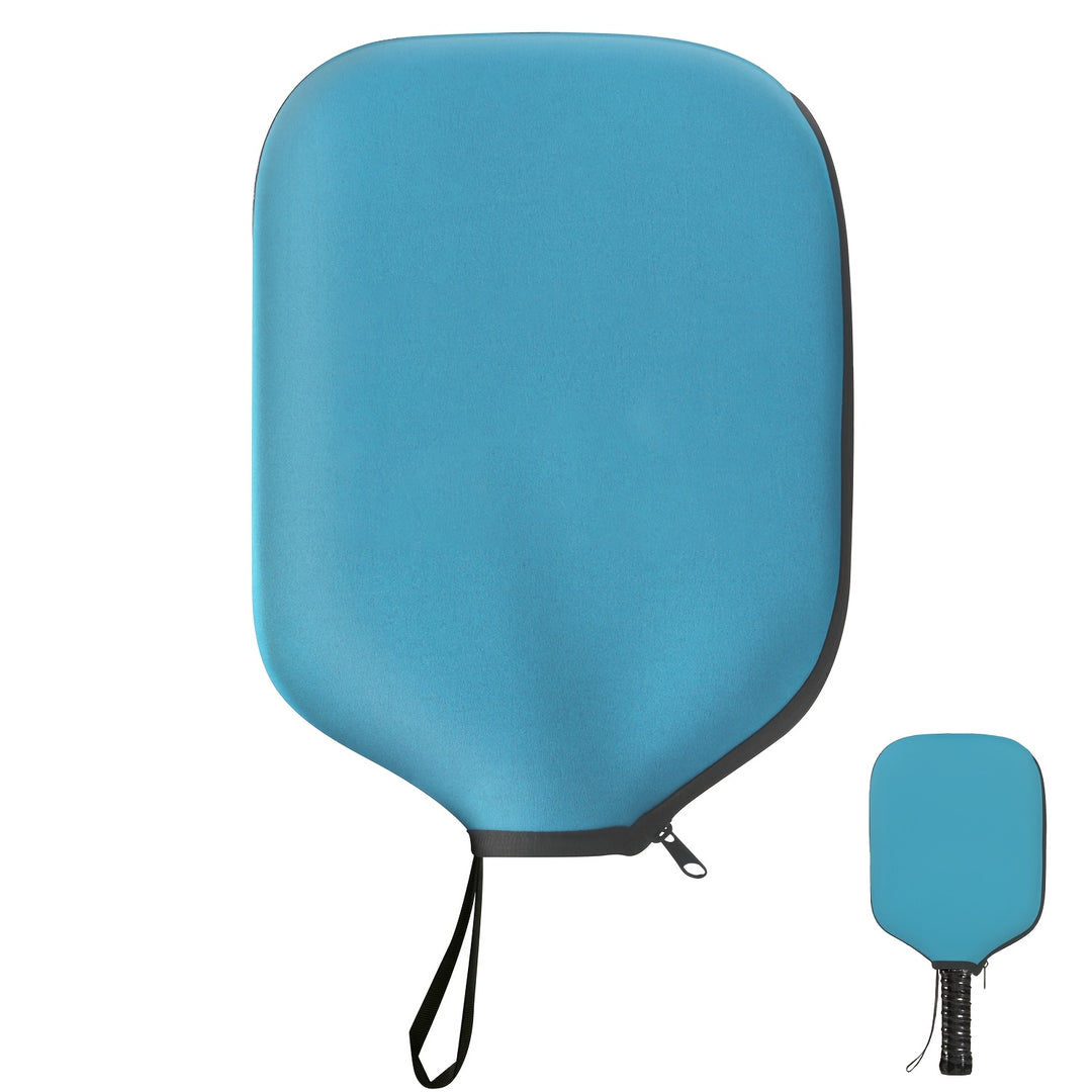 Pickleball Paddle Cover
