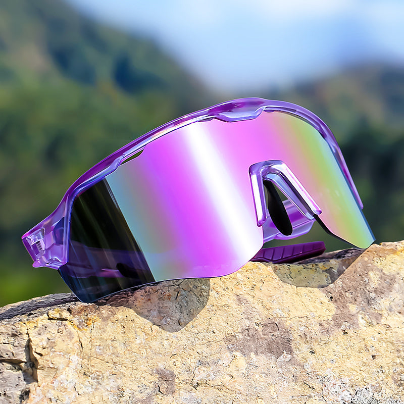 Photochromic Glasses