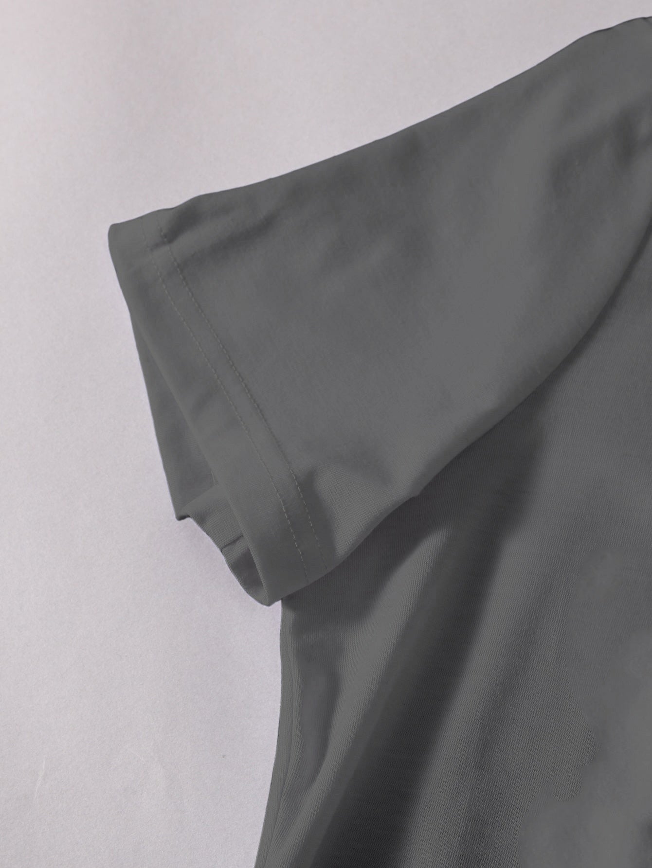 Pickleball Fun Quote Paddles Print T-shirt, Short Sleeve Crew Neck Casual Top for Summer & Spring, Women's Clothing