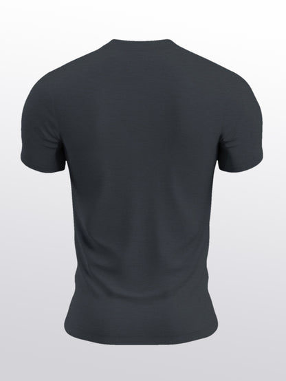 PICKLEBALL Is My Relax Print Tee Shirt, Tees for Men, Casual Short Sleeve T-shirt for Summer