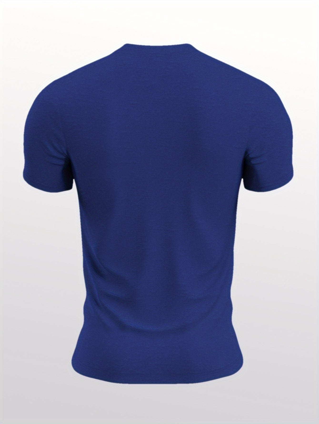 PICKLEBALL Is My Relax Print Tee Shirt, Tees for Men, Casual Short Sleeve T-shirt for Summer