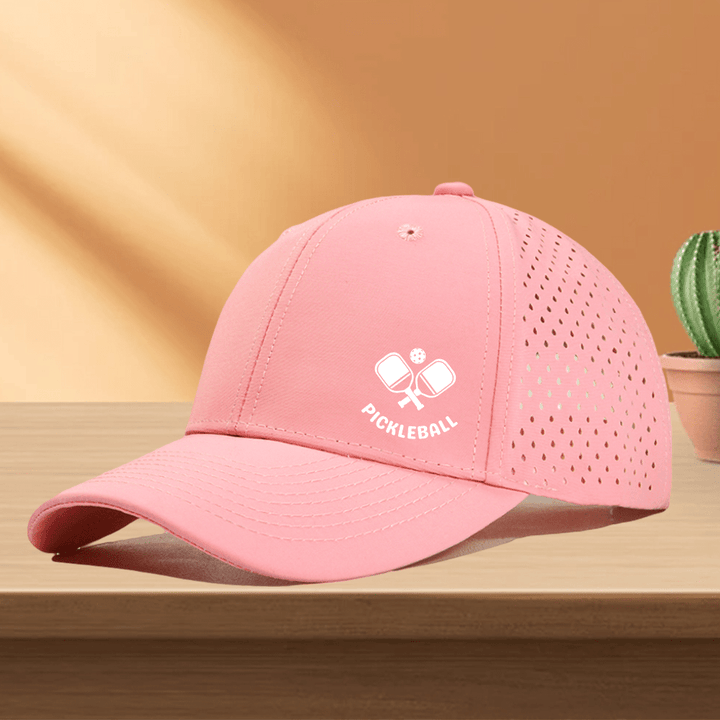 Quick-Drying Pickleball Cap