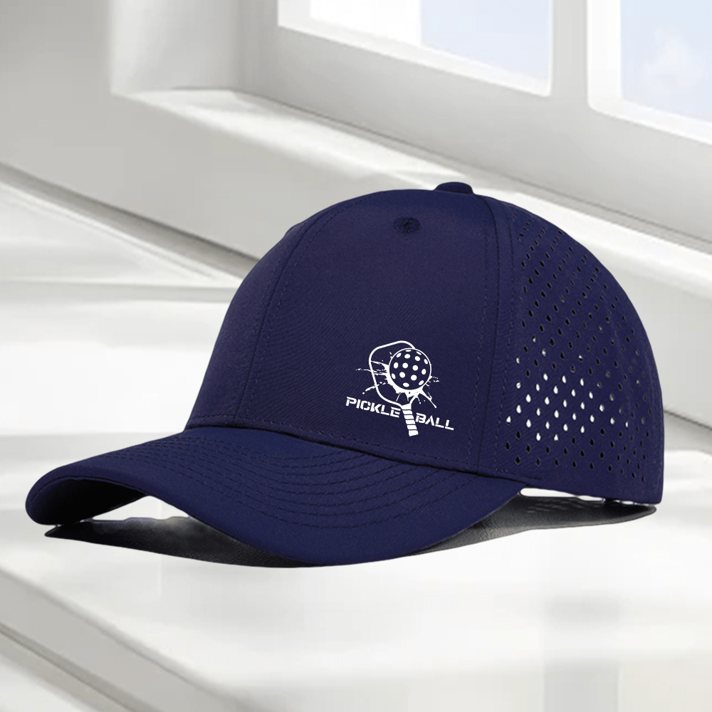 Graphic Baseball Cap