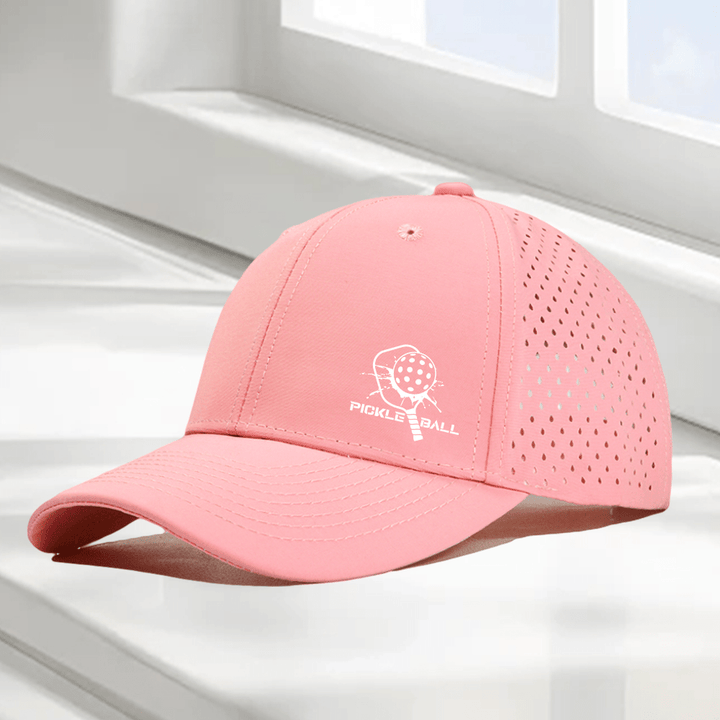 Graphic Baseball Cap
