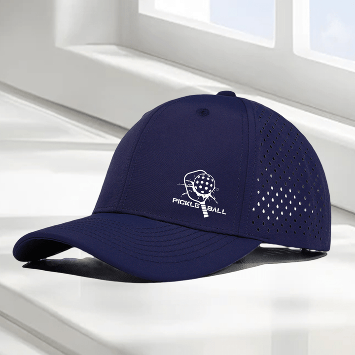 Graphic Baseball Cap