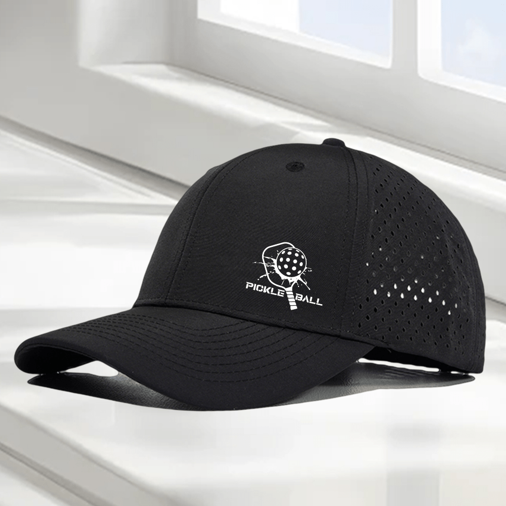 Graphic Baseball Cap