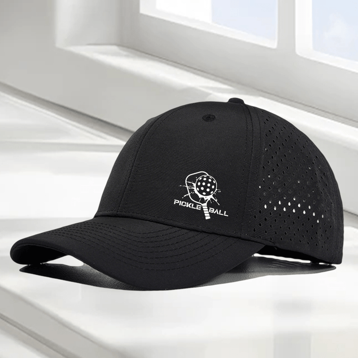 Graphic Baseball Cap