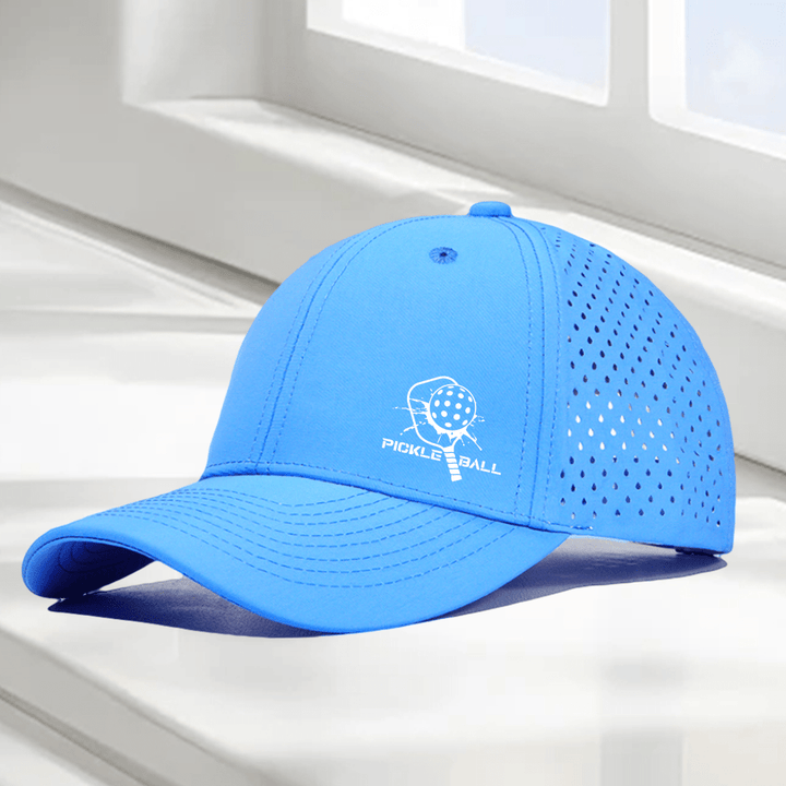 Graphic Baseball Cap