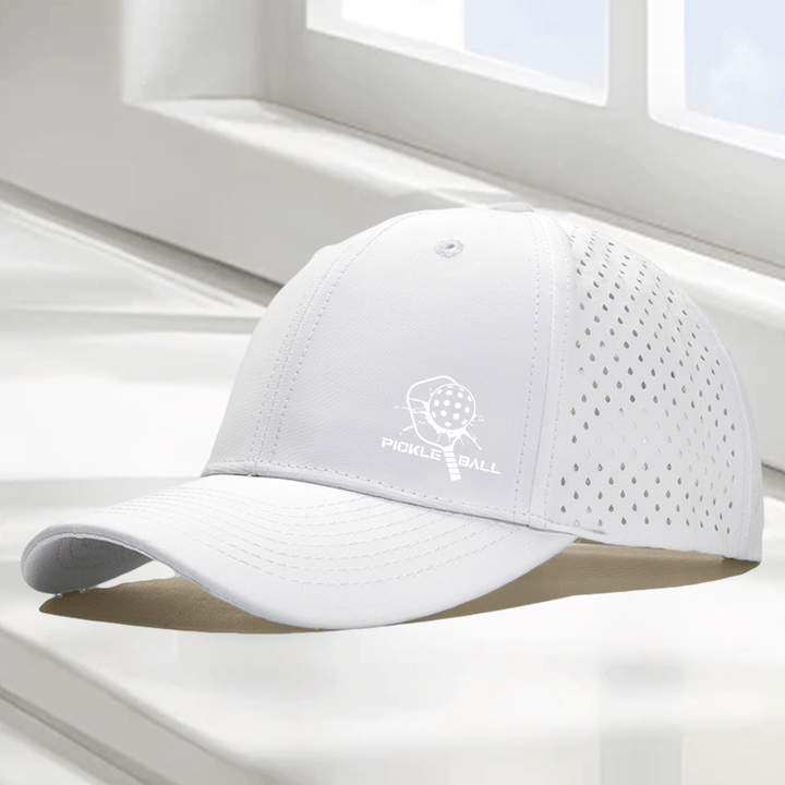 Graphic Baseball Cap