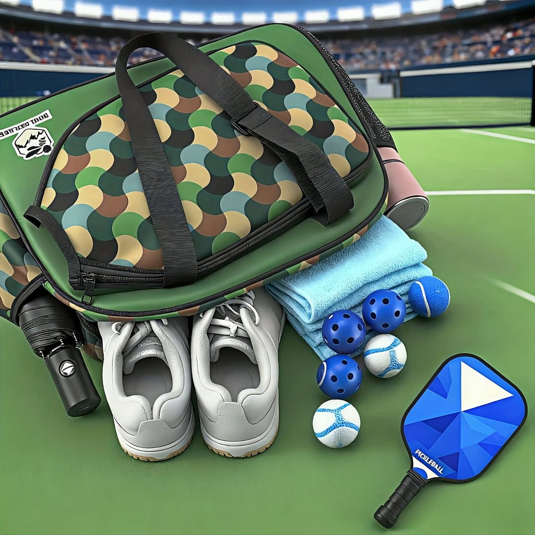 Pickleball Accessory Bag