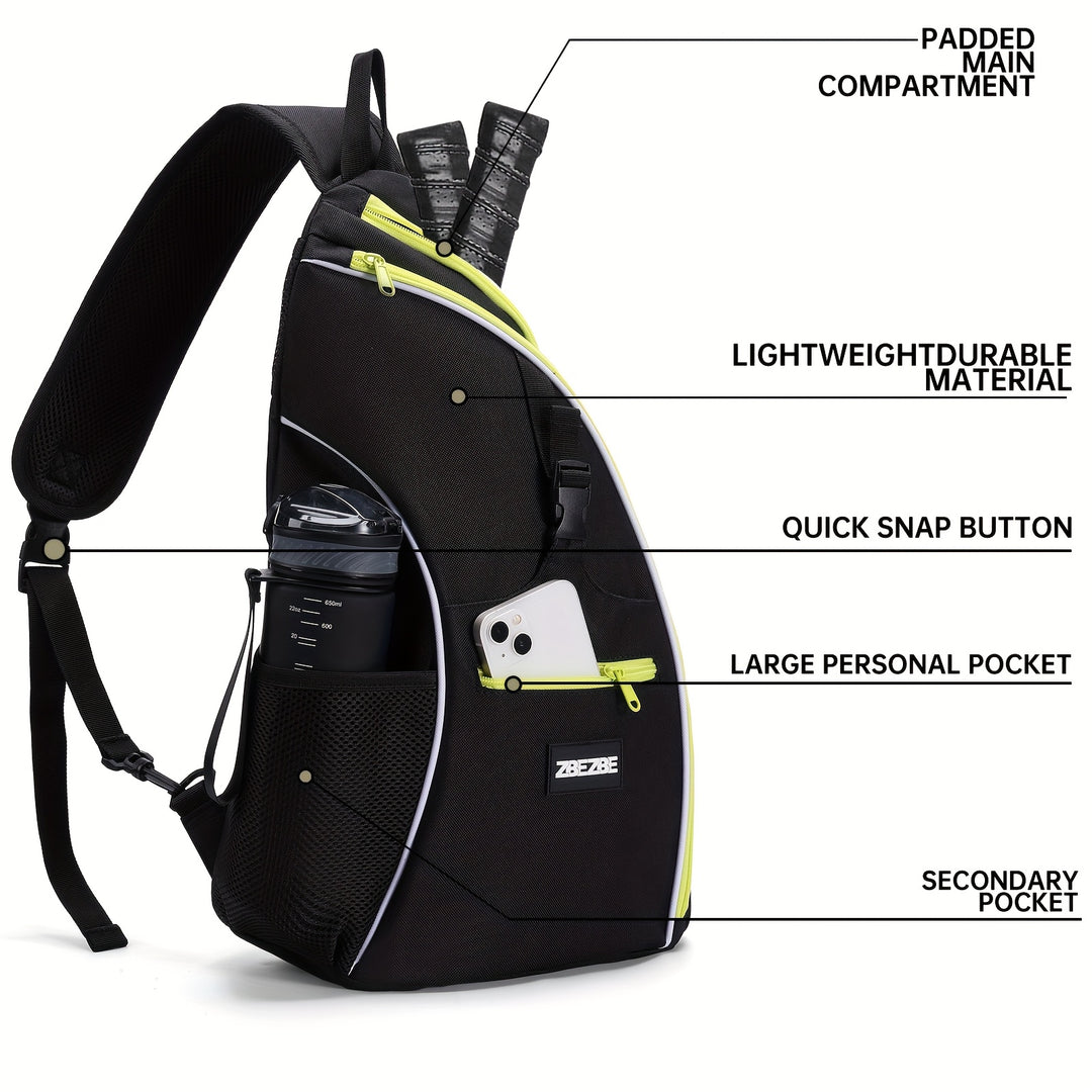 Pickleball Backpack