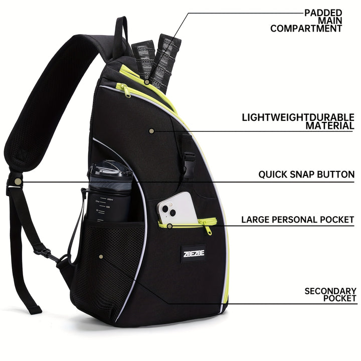 Pickleball Backpack