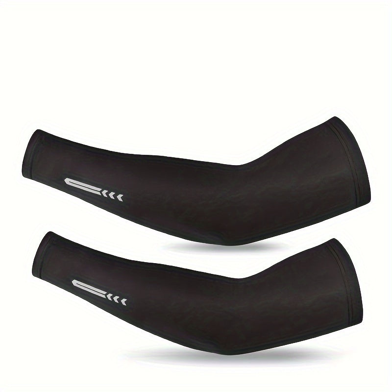 2pcs Sports Arm Guards