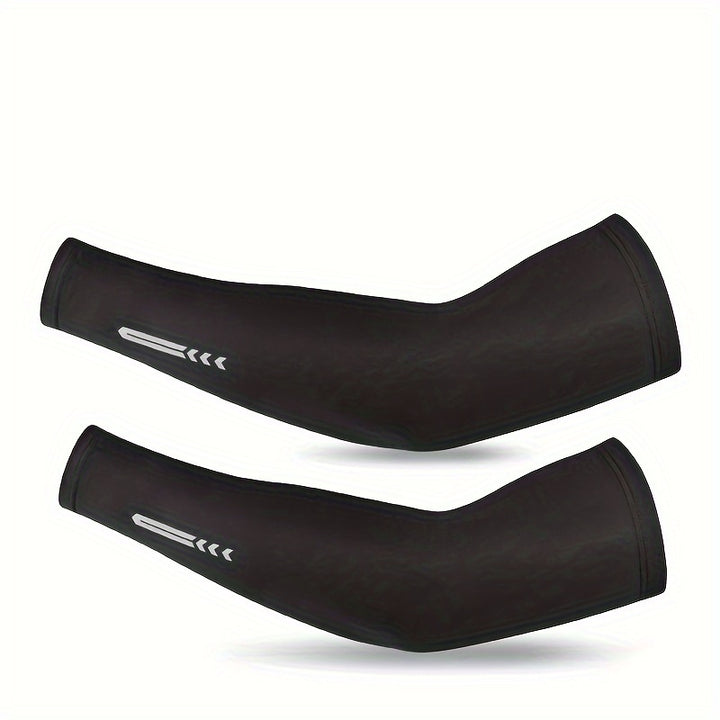 2pcs Sports Arm Guards