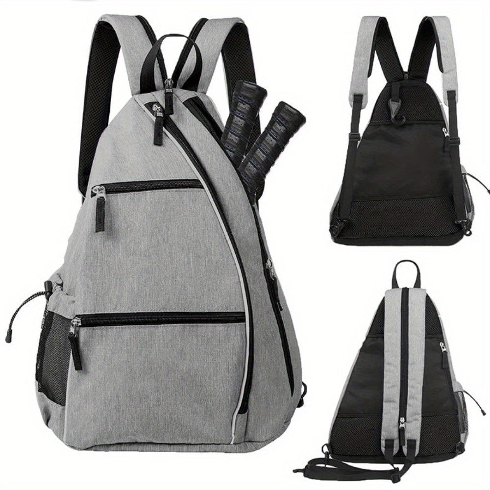Sports Pickleball Racket Backpack