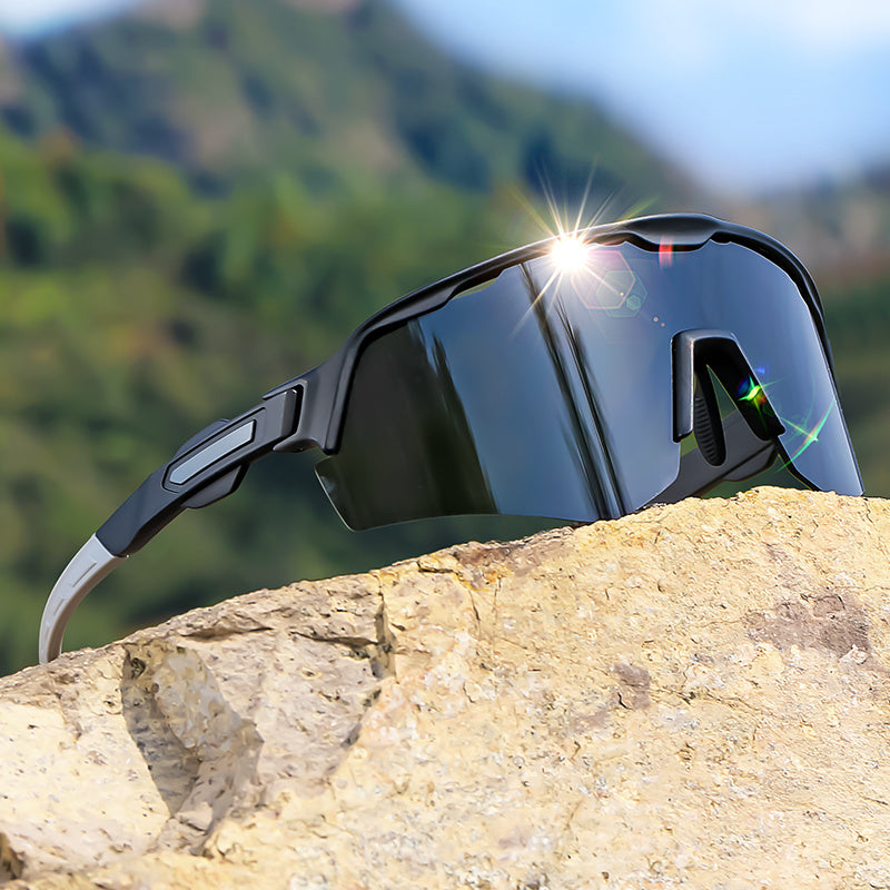 Photochromic Glasses