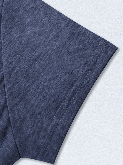 Fashion Printed Women'S Short Sleeve T-Shirt | "Pickleball And Dog" English Letter Print, Lightweight, Cute, Easy Elegant Retro Casual Versatile Korean Style Top, Crew Neck, All Season, Vacation Beach Holiday Sports Women'S A