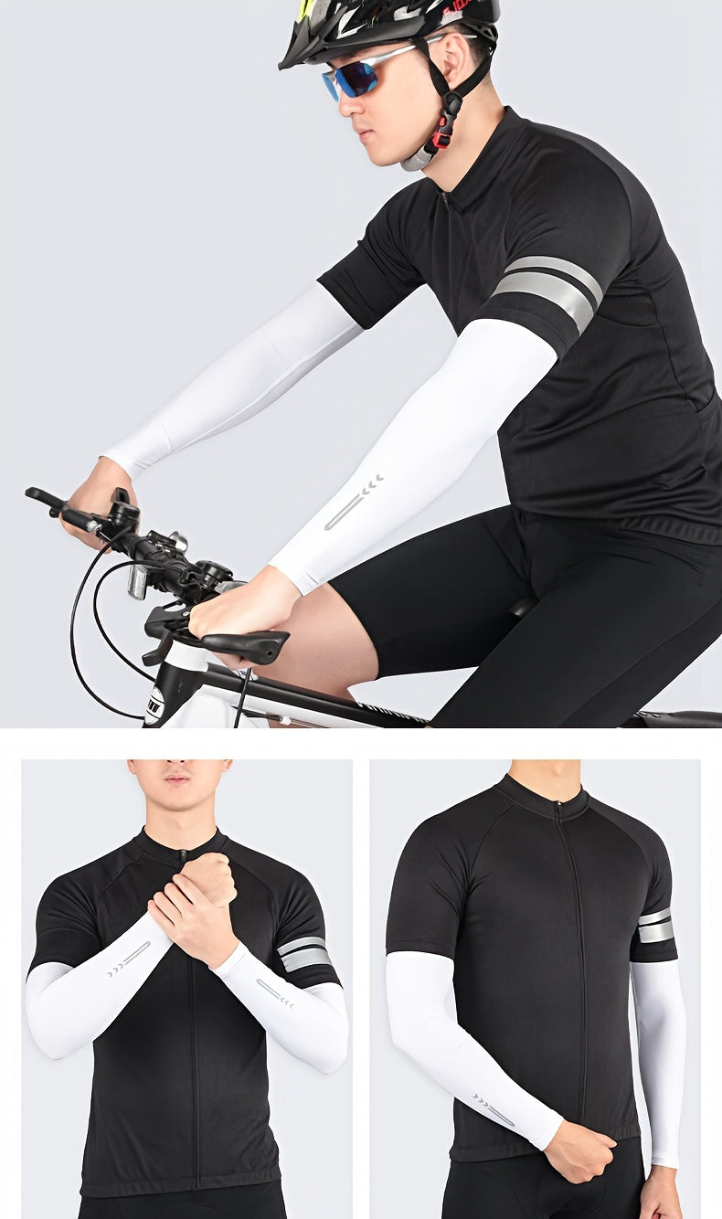 2pcs Sports Arm Guards