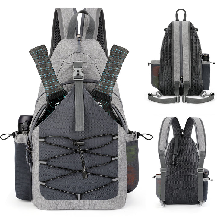 Casual Pickleball Carry-All Bag
