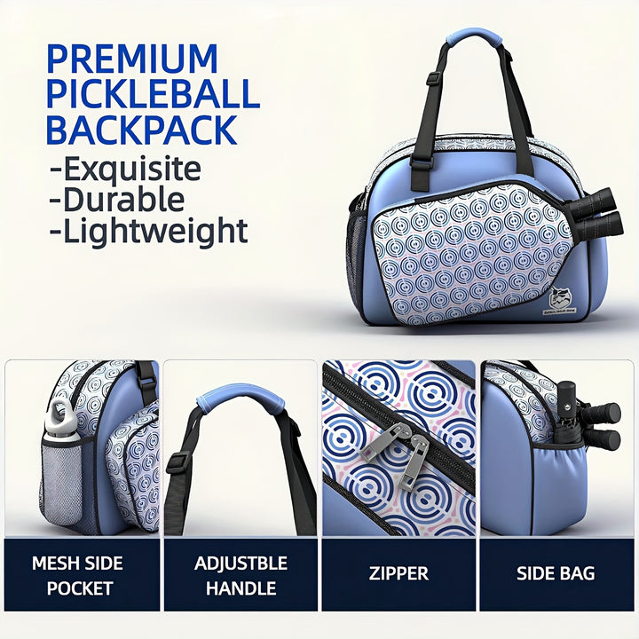 Pickleball Accessory Bag