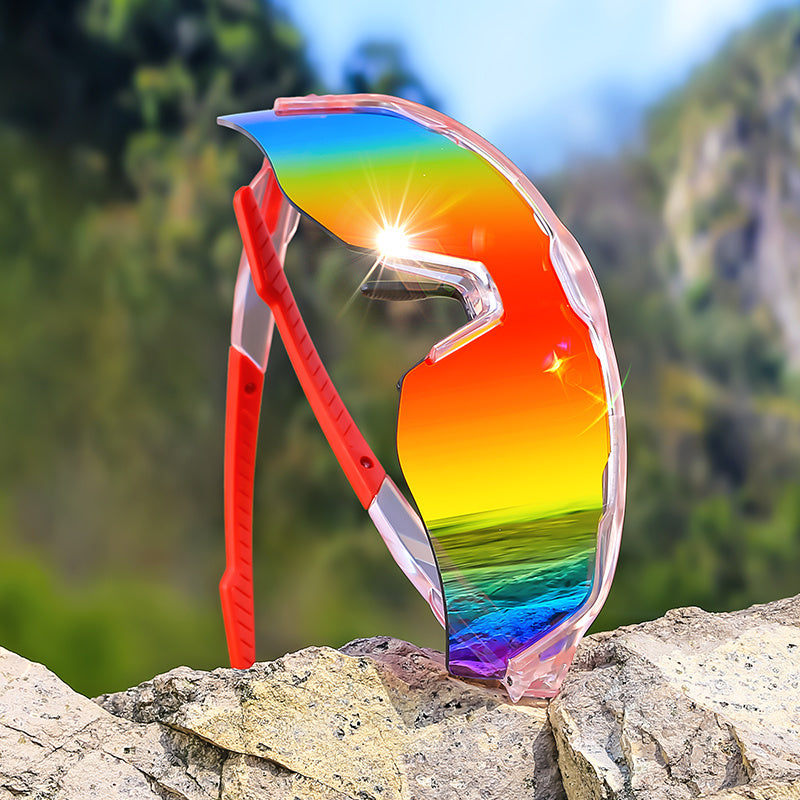 Photochromic Glasses