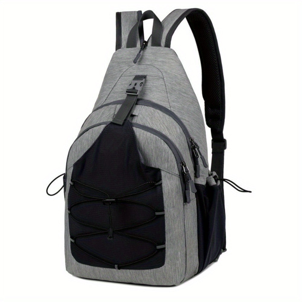 Casual Pickleball Carry-All Bag