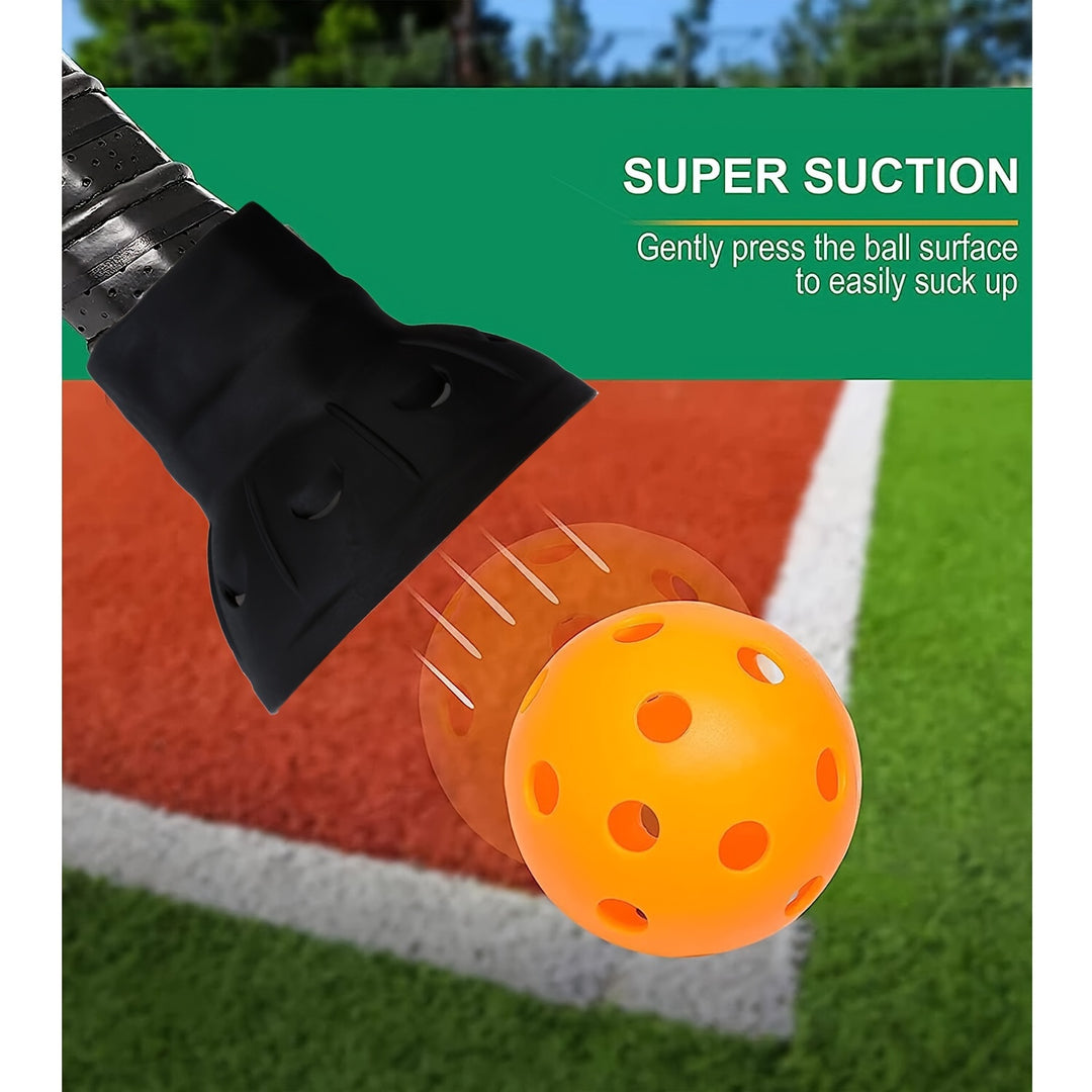 Pickleball Ball Picker