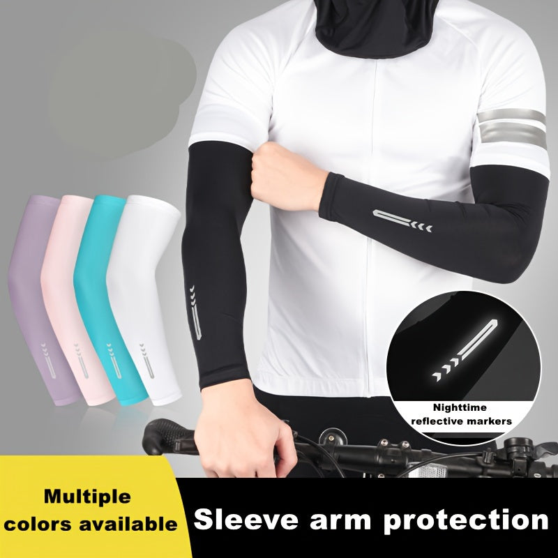 2pcs Sports Arm Guards