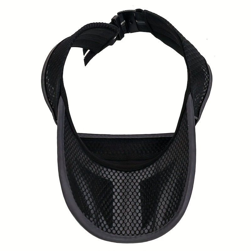 Summer Extended Brim Sunshade Hat