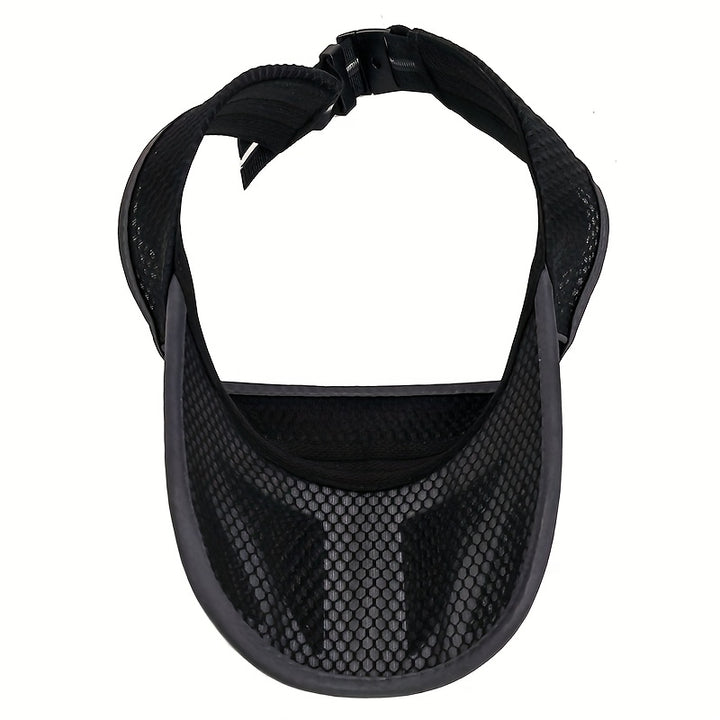 Summer Extended Brim Sunshade Hat