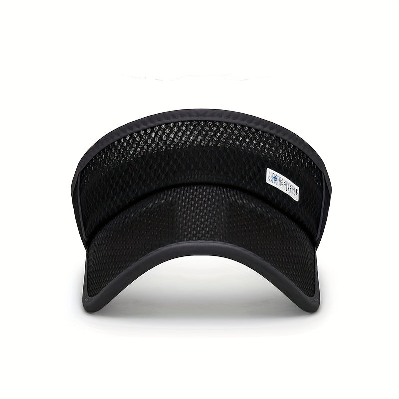 Summer Extended Brim Sunshade Hat