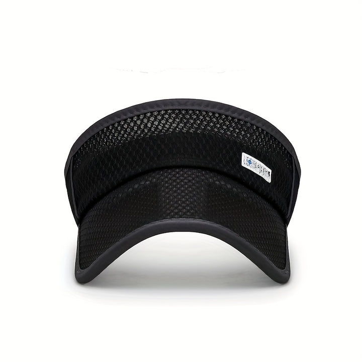 Summer Extended Brim Sunshade Hat