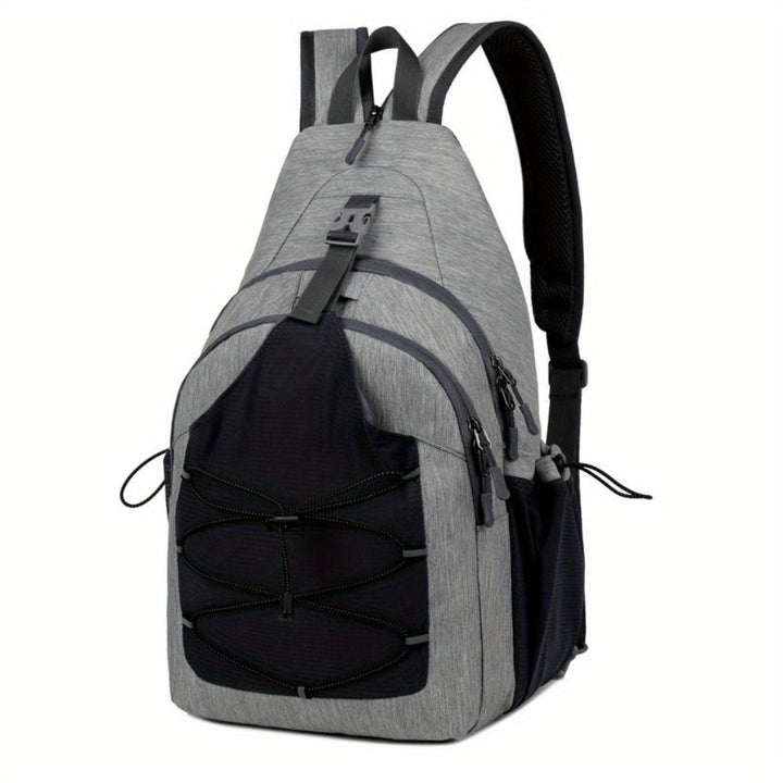 Casual Pickleball Carry-All Bag