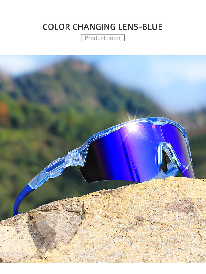 Photochromic Glasses
