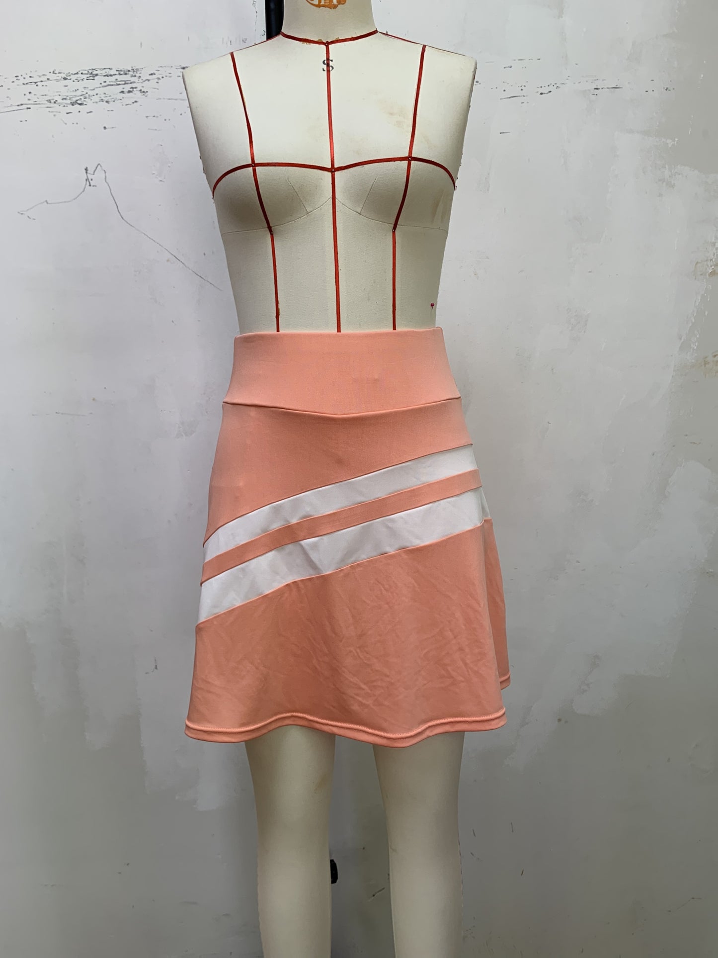 Women'S Casual Sports Skirt