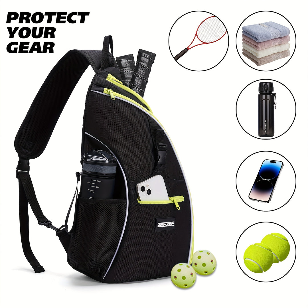 Pickleball Backpack