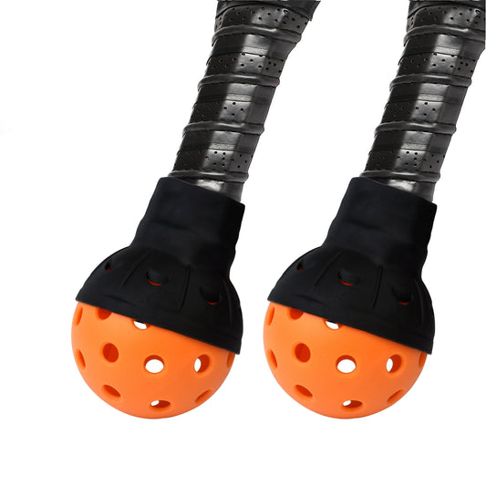Pickleball Ball Picker Outdoor Pickleball Racket Sports Ball Suction Tool with Additions New