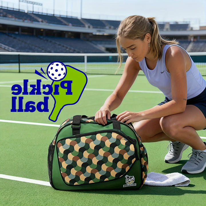 Pickleball Accessory Bag