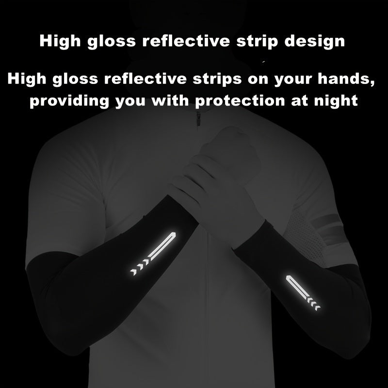 2pcs Sports Arm Guards