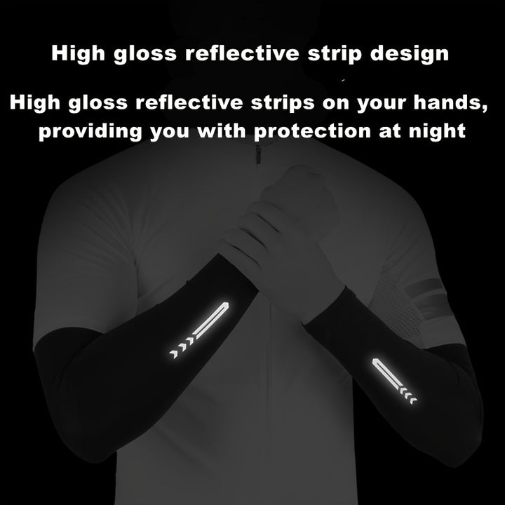 2pcs Sports Arm Guards
