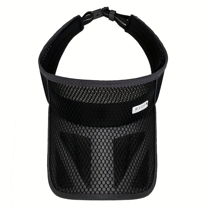 Summer Extended Brim Sunshade Hat