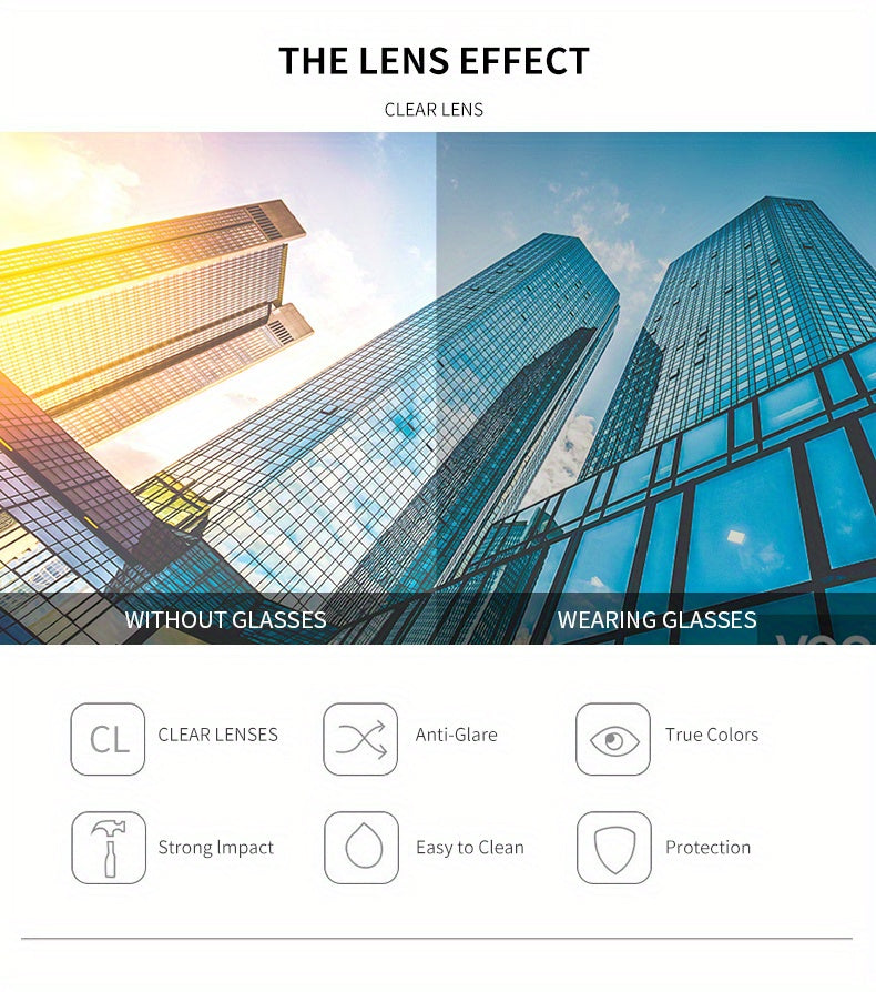 Photochromic Glasses
