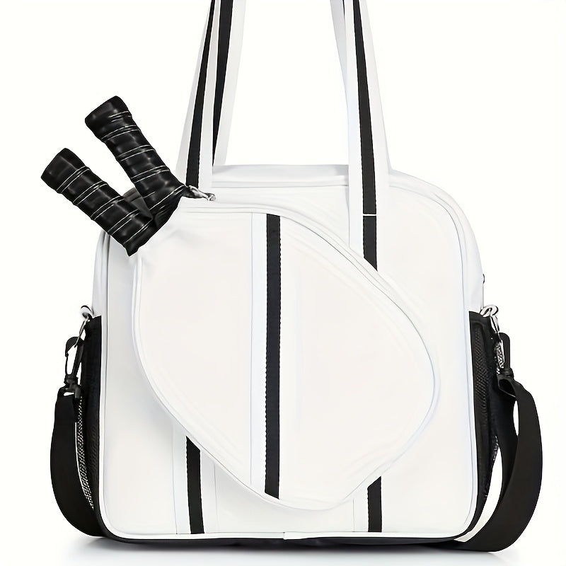 Multi-Functional Pickleball &amp; Sports Bag