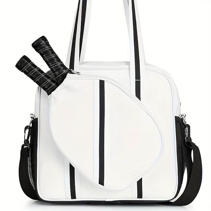 Multi-Functional Pickleball &amp; Sports Bag