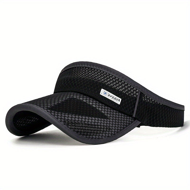 Summer Extended Brim Sunshade Hat