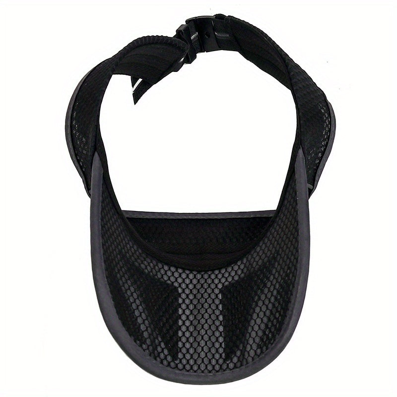 Summer Extended Brim Sunshade Hat