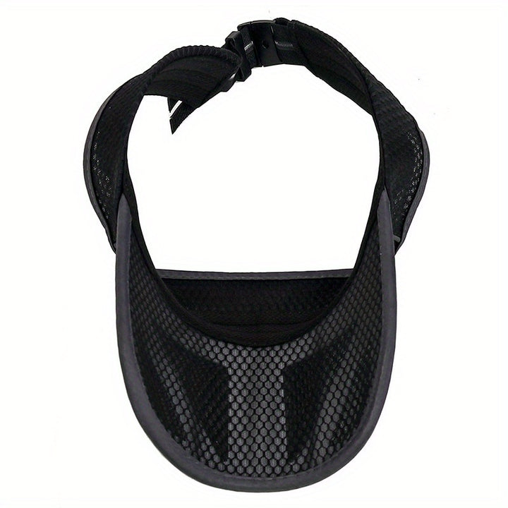 Summer Extended Brim Sunshade Hat